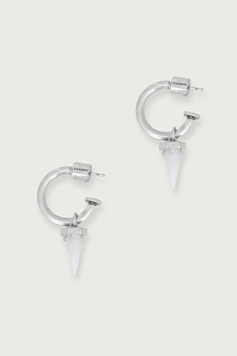 AllSaints kolczyki damskie 597750SLV197