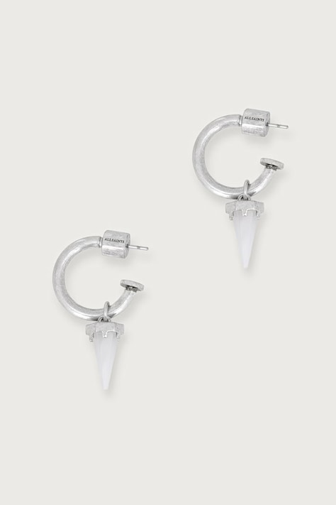 AllSaints kolczyki damskie 597750SLV197
