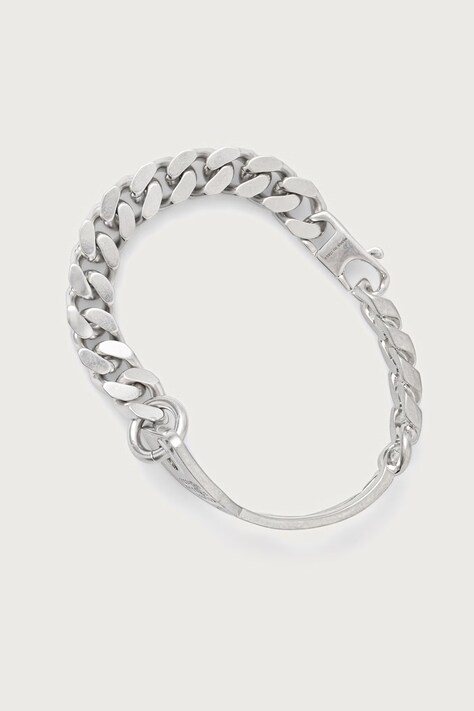 MM6 Maison Margiela Náramok dámsky SM7UY0119-P9390