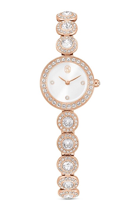 Swarovski ρολόι γυναικείο UNA 5753309