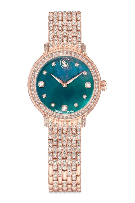 Swarovski годинник жіночий IMBER 5746221