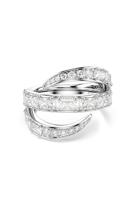 Swarovski пръстен дамски кристал Swarovski VIENNA 5762204