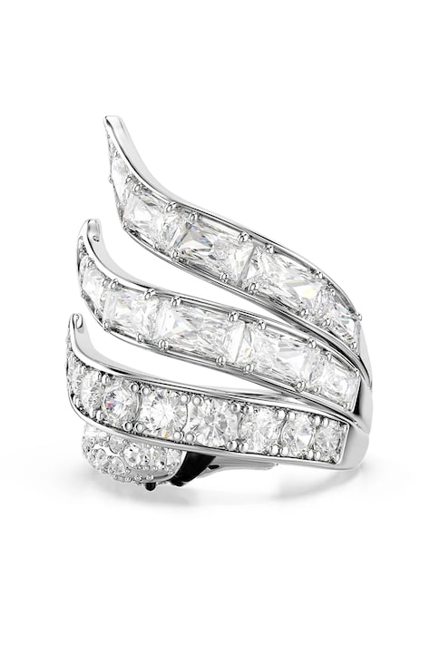 Swarovski пръстен дамски циркон VIENNA 5762207