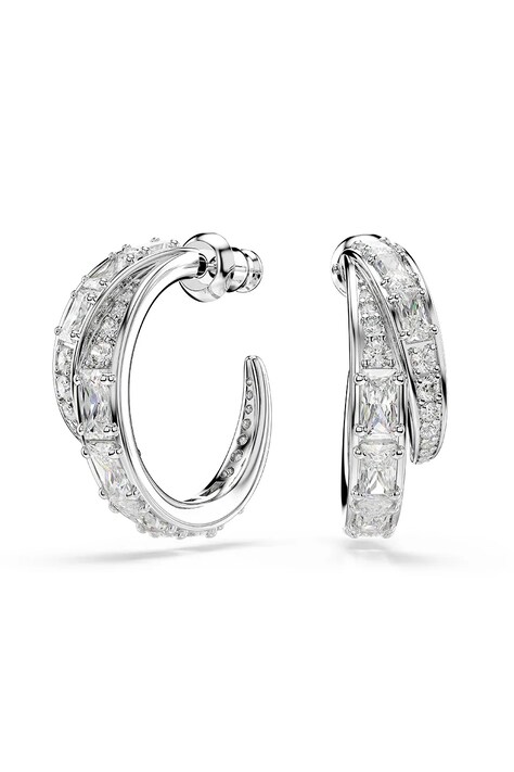 Swarovski σκουλαρίκια Γυναικεία μεταλλικά ζιργκόν VIENNA 5749069