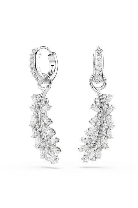 Swarovski σκουλαρίκια Γυναικεία μεταλλικά ζιργκόν VIENNA 5754272