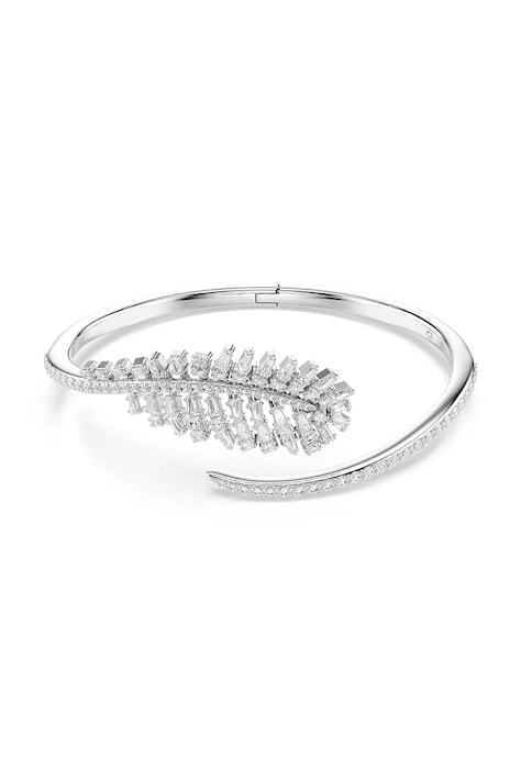 Swarovski βραχιόλι γυναικείο μεταλλικό ζιργκόν VIENNA 5754273