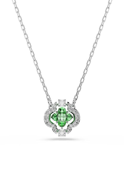 Swarovski κολιέ γυναικείο ζιργκόν UNA 5757785