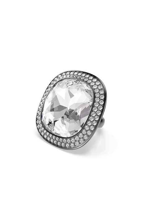 Swarovski δαχτυλίδι γυναικείο κρύσταλλο Swarovski UNA 5760118