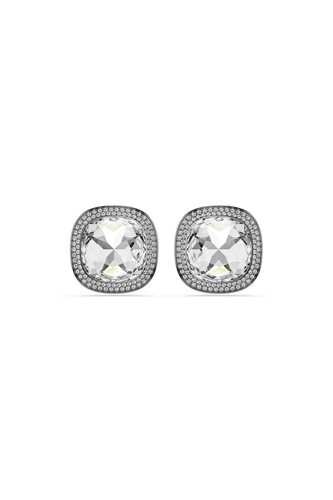 Swarovski κλιπς γυναικείο μεταλλικό με κρύσταλλο Swarovski UNA 5751325
