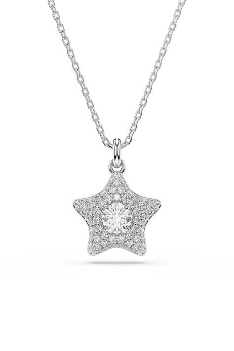 Swarovski náhrdelník s přívěskem dámský s kubickým zirkonem SUBLIMA 5758393