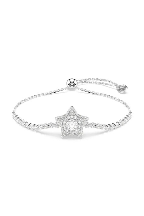 Swarovski náramek dámský s kubickým zirkonem SUBLIMA 5758392