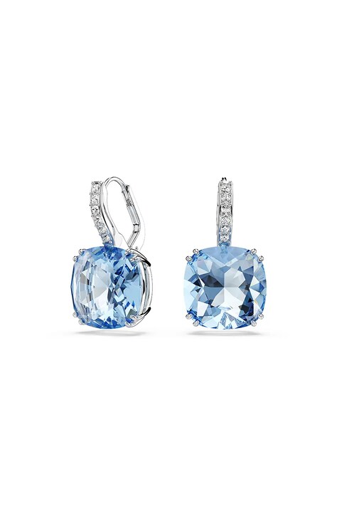 Swarovski kolczyki damskie metalowe z kryształem Swarovski MILLENIA 5756150