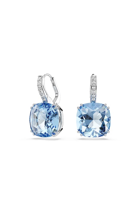 Swarovski kolczyki damskie metalowe z kryształem Swarovski MILLENIA 5756150