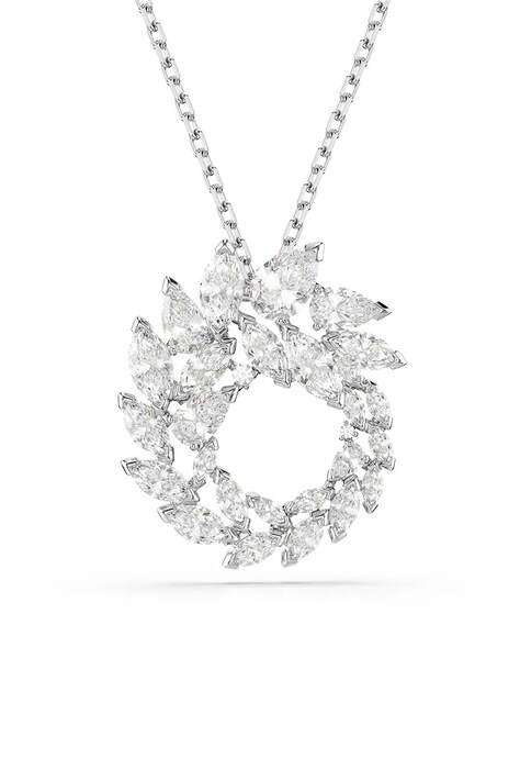 Swarovski κολιέ γυναικείο ζιργκόν MESMERA 5759837