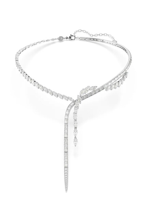 Swarovski намисто жіноче з цирконієм MESMERA 5748652