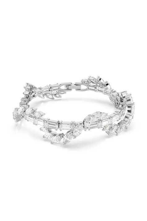 Swarovski náramok dámsky zirkónový MESMERA 5754818