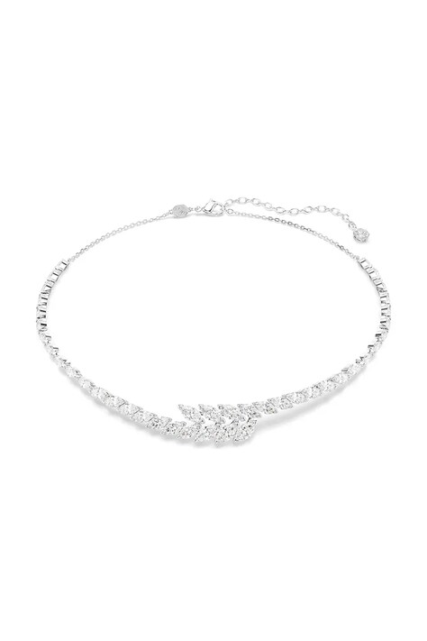 Swarovski намисто жіноче з цирконієм MESMERA 5748004