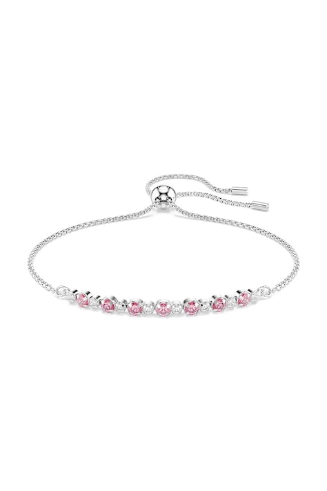 Swarovski bransoletka damska metalowa z cyrkonią MATRIX 5763042