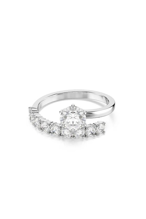 Swarovski δαχτυλίδι γυναικείο ζιργκόν MATRIX 5753576
