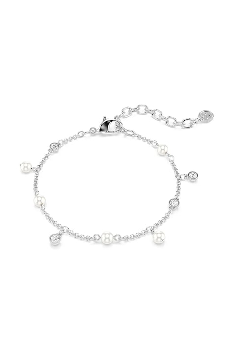 Swarovski narukvica za žene metalna IMBER 5754242