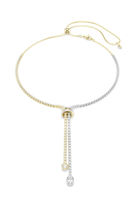 Swarovski náhrdelník dámsky zirkónový HYPERBOLA 5752854