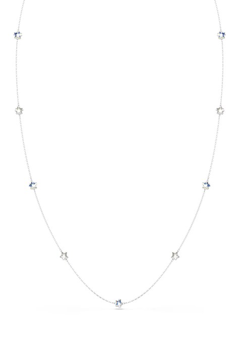 Swarovski ogrlica ženska s kristalom CHROMA 5754181