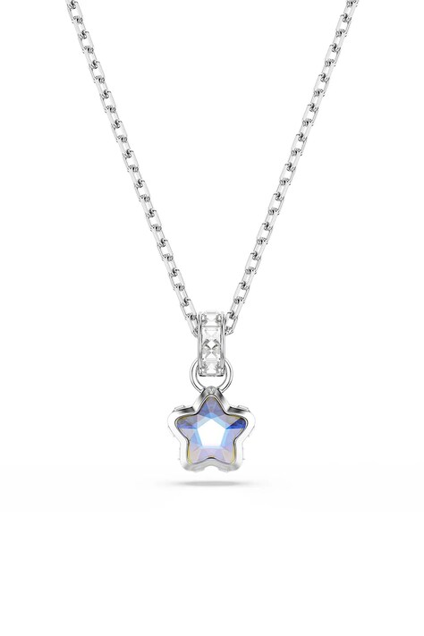 Swarovski ogrlica ženska s kristalom CHROMA 5759678