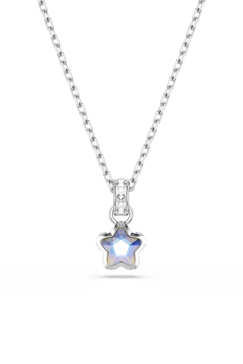 Swarovski ogrlica ženska s kristalom CHROMA 5759678