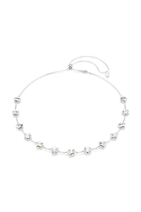 Swarovski намисто жіноче кристал Swarovski CHROMA 5754183
