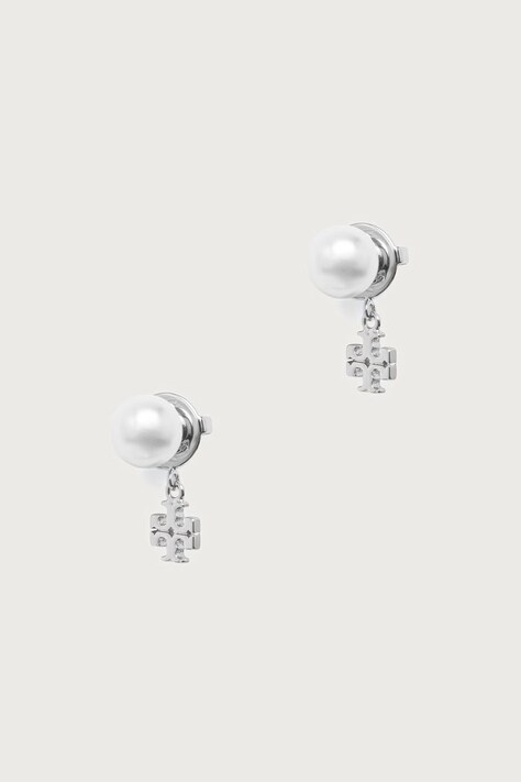 Tory Burch kolczyki damskie Moondance 184440
