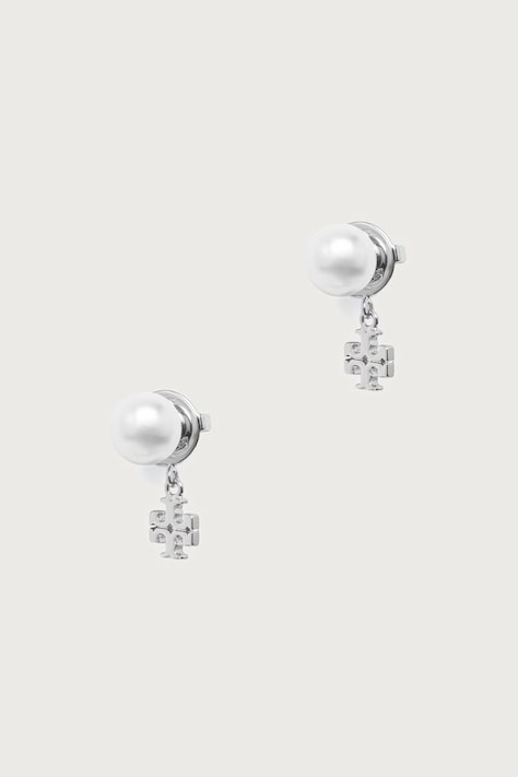 Tory Burch kolczyki damskie Moondance 184440