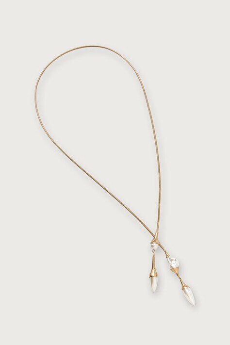 Weekend Max Mara Naszyjnik damski WKABEVANDA 2625756144600