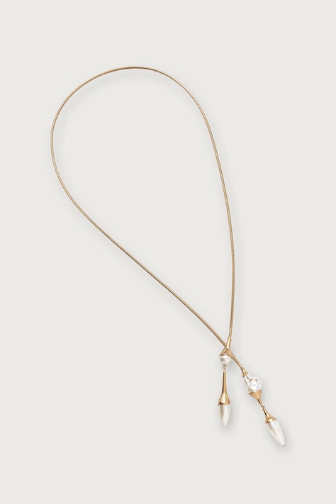 Weekend Max Mara Naszyjnik damski WKABEVANDA 2625756144600