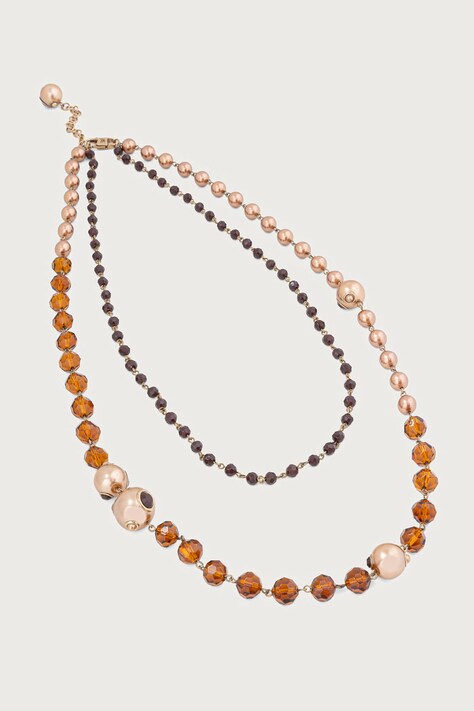 Weekend Max Mara Naszyjnik damski WKAADERIRE 2625756134600