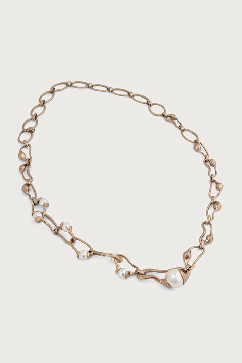 Weekend Max Mara Naszyjnik damski WKABRONTE 2625756064600