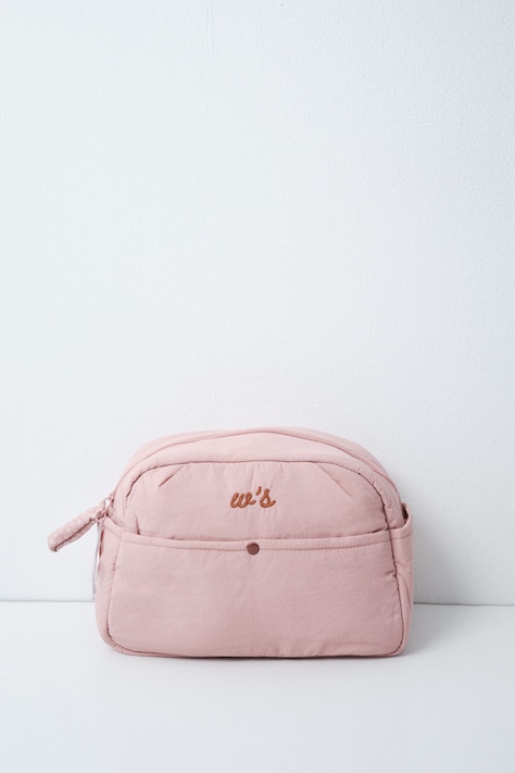 women'secret Kozmetička torbica za žene roza 4844742