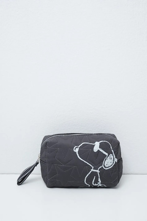 women'secret Kosmetyczka damska szara 1374468