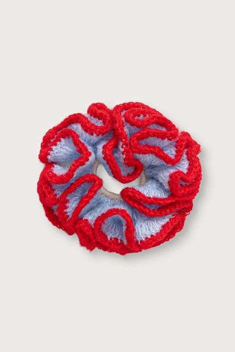 Stine Goya gumka scrunchie damska SG-AW26-A086-2565
