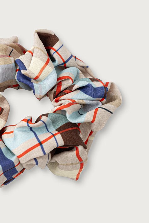 Stine Goya гумка scrunchie жіноча — AW26-AKDZIC, бежевий — фото 2