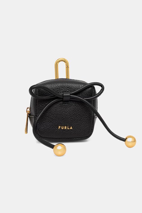 Furla brelok damski skórzany WK00644 BX4573 O6000