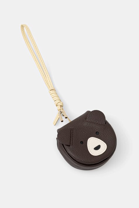Furla brelok damski skórzany WK00585 BX3353 2460S