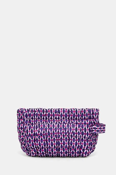women'secret kosmetyczka damska fioletowa 4844680