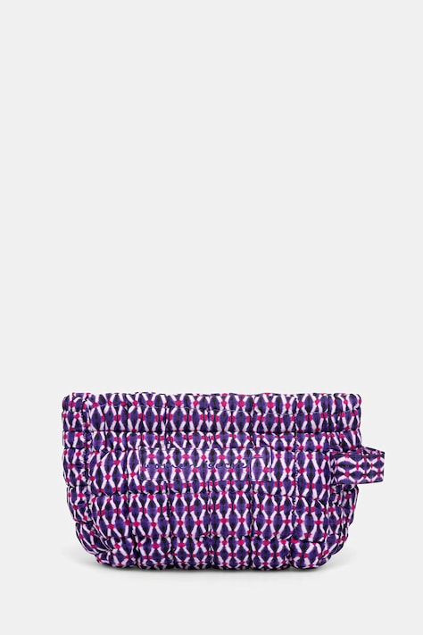 women'secret kosmetyczka damska fioletowa 4844680