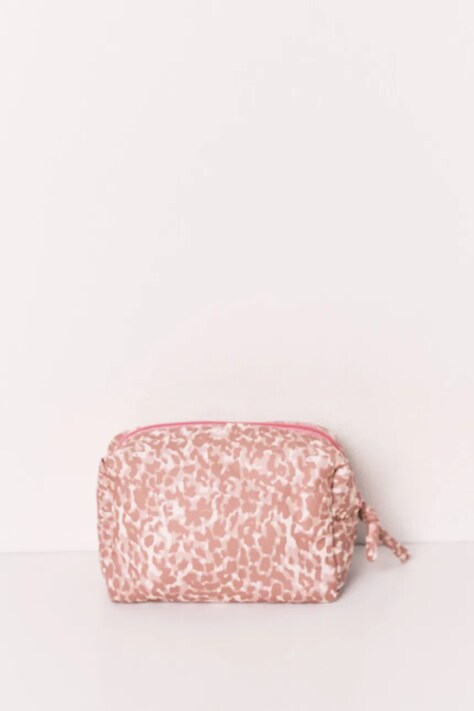 women'secret kosmetyczka damska różowa 4844699