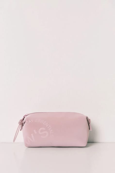 women'secret kosmetyczka damska różowa 4844710