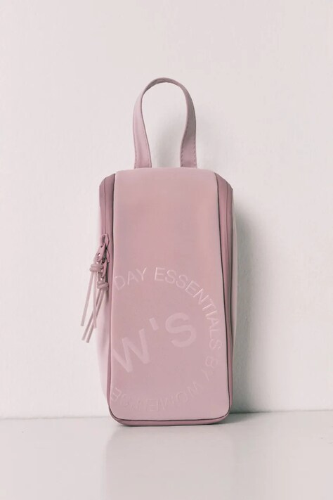 women'secret kosmetyczka damska różowa 4844708