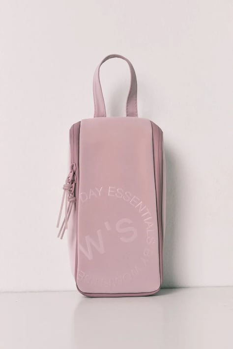 women'secret kosmetyczka damska różowa 4844708