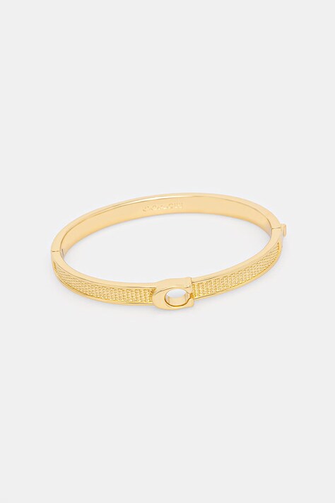 Coach bransoletka damska 37581277GLD710