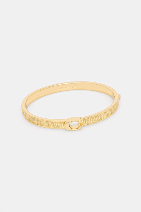 Coach bransoletka damska 37581277GLD710