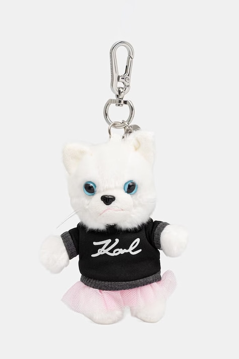 Karl Lagerfeld breloc pentru femei IKON B3W50013